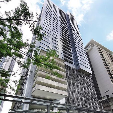 Summer Suite Klcc By Citybox Kuala Lumpur Exterior foto