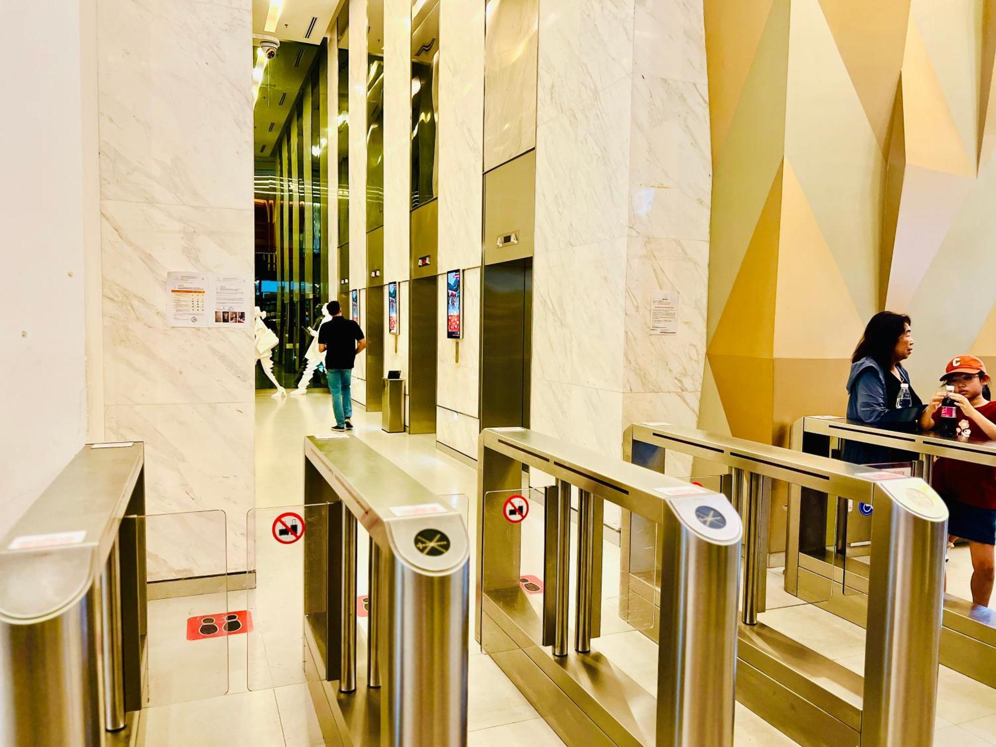 Summer Suite Klcc By Citybox Kuala Lumpur Exterior foto