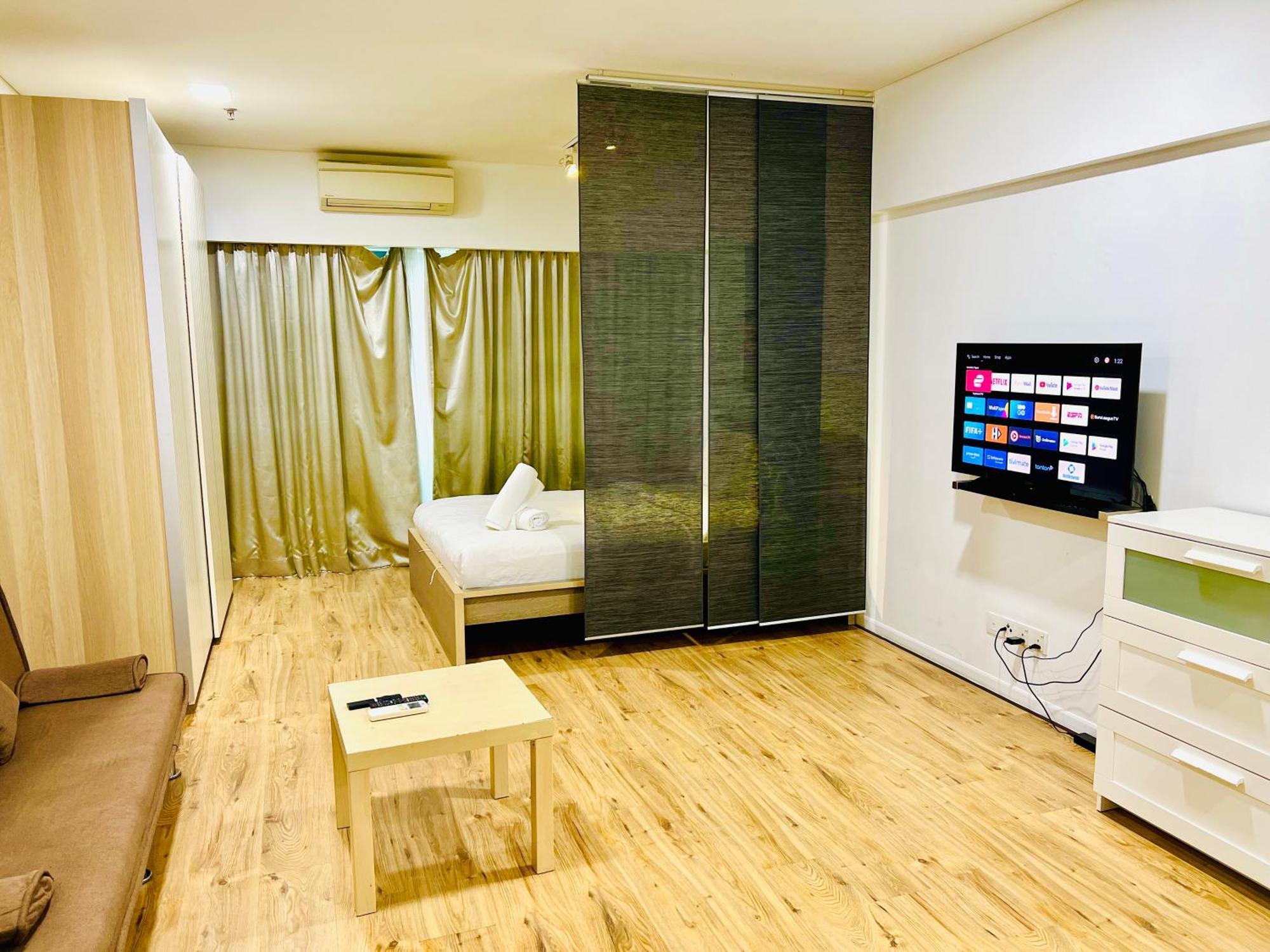 Summer Suite Klcc By Citybox Kuala Lumpur Exterior foto