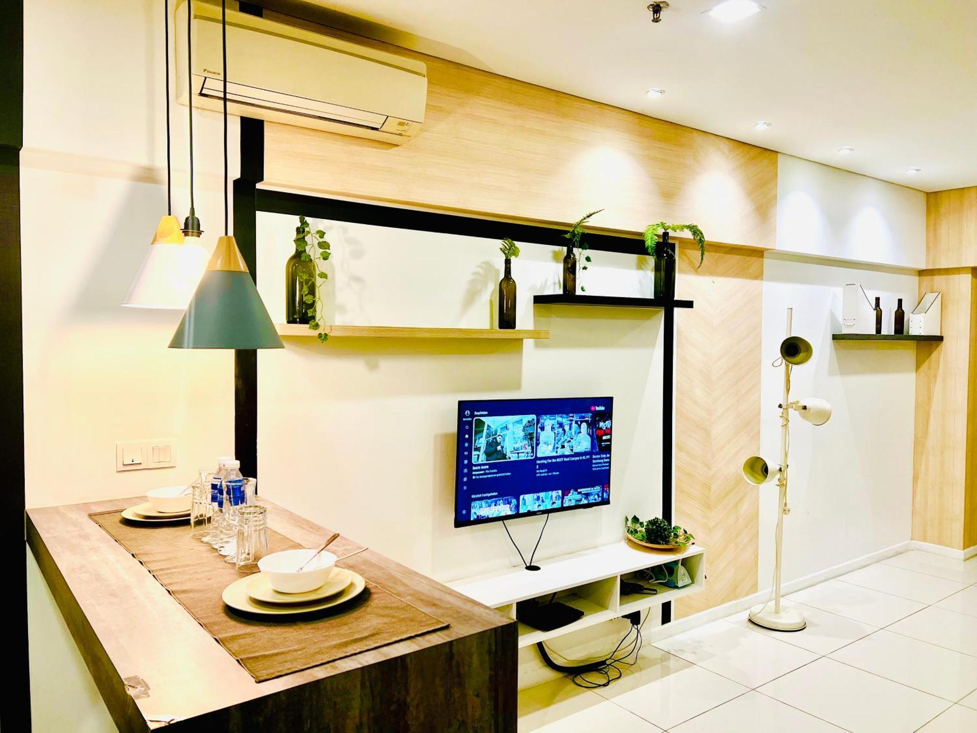 Summer Suite Klcc By Citybox Kuala Lumpur Exterior foto